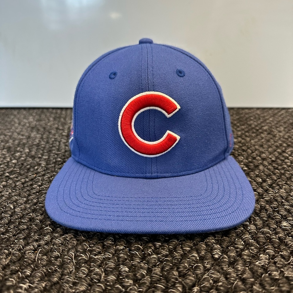 Chicago Cubs SnapBack hat